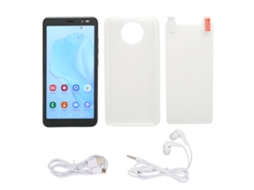 Smartphone LAXISCREED 5.45 Polegadas Reconhecimento Facial
