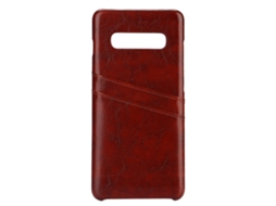 Capa Traseira LAXISCREED Samsung S10plus com Cartão