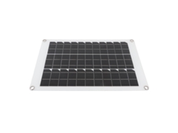 Laxiscreed Kit De Bomba Solar Para Fontes Com Baixo Ruído E Design Submersível
