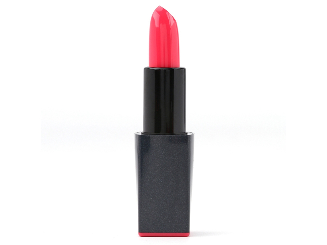 Batom hidratante de longa duração, brilho labial molhado, maquiagem cosmética 18