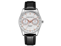 Reloj Hombre Hannah Martin Hm-ky12 De Cuarzo Deportivo Impermeable