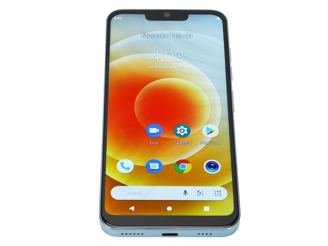 Smartphones LAXISCREED 4g/5g Wi fi Reconhecimento Facial