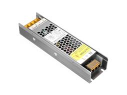 Laxiscreed Fonte Led De 24v 2.5a Regulável Para Iluminação Com Dimming Fácil De Ajustar