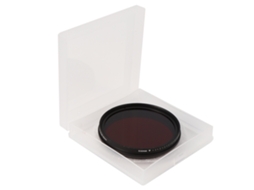 Fotga Adjustable Infrared Filter Integrated Practical For Ir Photography Creation62mm LAXISCREED