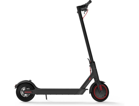 Trotinete Elétrica XIAOMI Mi Electric Scooter Pro (Velocidade Máx: 25 km/h  | Autonomia: 45 km) | Worten.pt