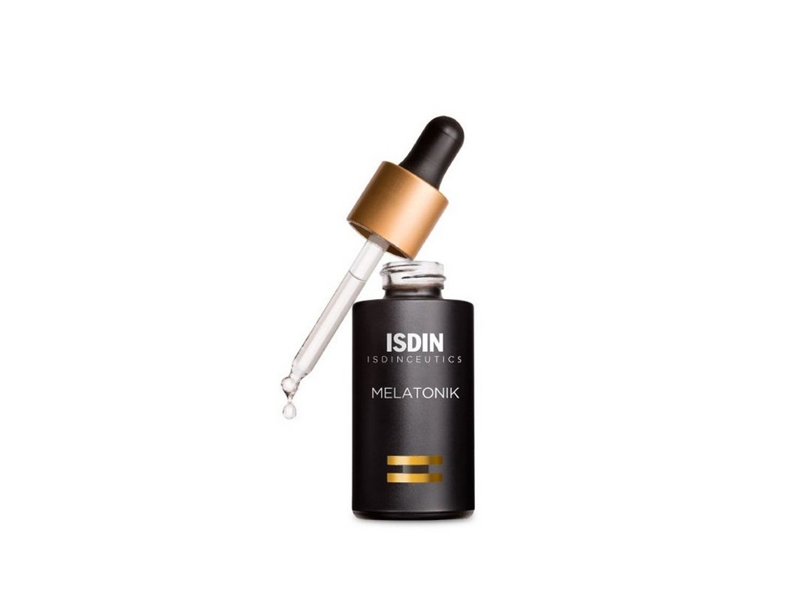 Sérum de Rosto ISDINCEUTICS Melatonik Sérum30mL