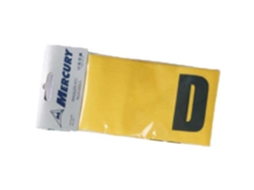 Mercury Equipment Delegate Arm Band