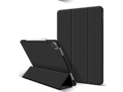 Capa Protetora Para Ipad Pro De 12,9 Polegadas Com Suporte Caneta. Tuotuo