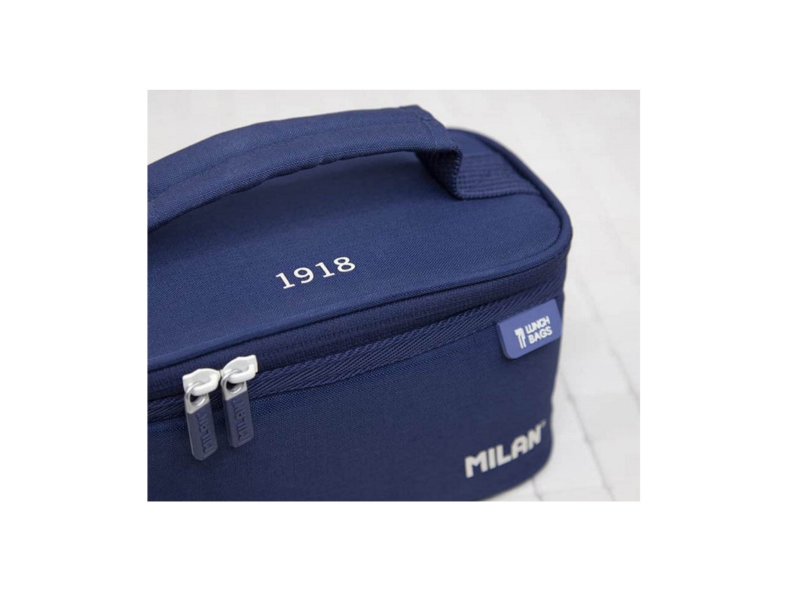 Borsa Termica Militare 9lt L.Militare - Multicolore, Per Bambini - Foto 11