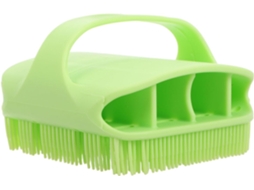 Lurelia Escova De Silicone Para Costas E Corpo, Silicone Macio E Massagem Suave, Uso Diário Suave