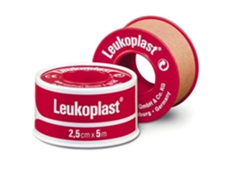 Adesivo LEUKOPLAST 2,5cm x 5m