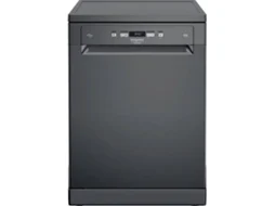 Máquina de Lavar Loiça HOTPOINT HA3FB14BN7A0SB (14 Conjuntos - 60 cm - Cinzento)