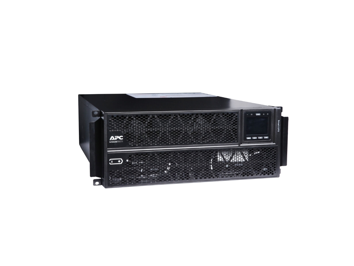 Fonte de Alimentação C19 Apc Srtg5Kxli 5000 W