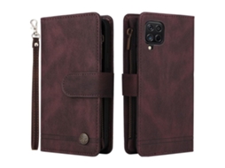 Capa Para Samsung Yemaesre