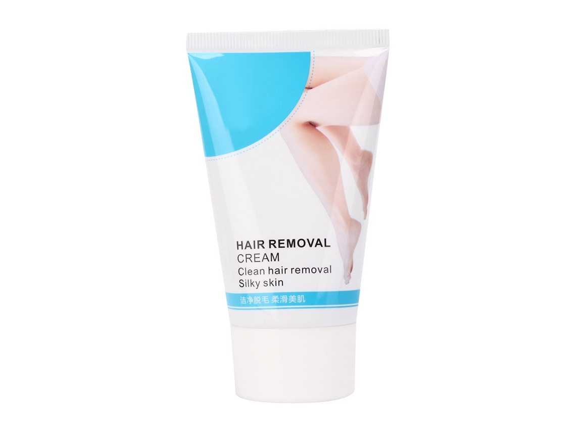 2026 crema Depilatoria Suave para Piel Cuidado Corporal Piernas Axilas 60g