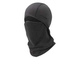 Balaclava de Esqui para Adultos Preto P/M OUTTREK