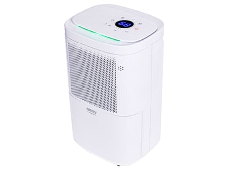 Desumidificador de Ar 10L/Dia 60M³ Camry