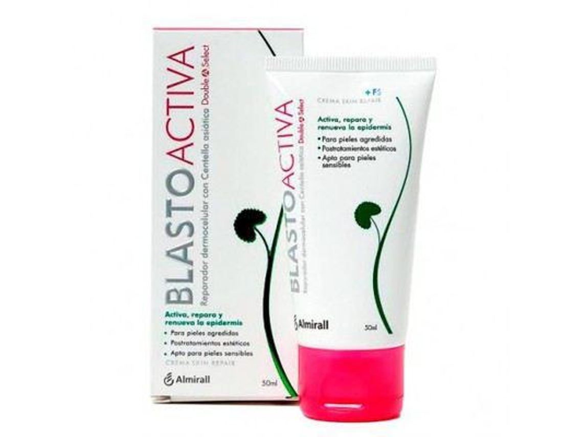 ALMIRALL Creme Blastoactive 150 ml