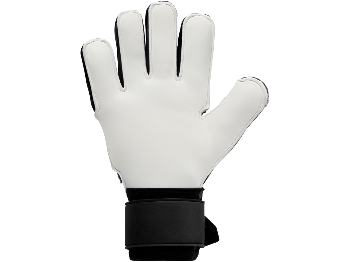 Luvas de Guarda-Redes para Crianças UHLSPORT Powerline Soft Flex Frame Taille 5