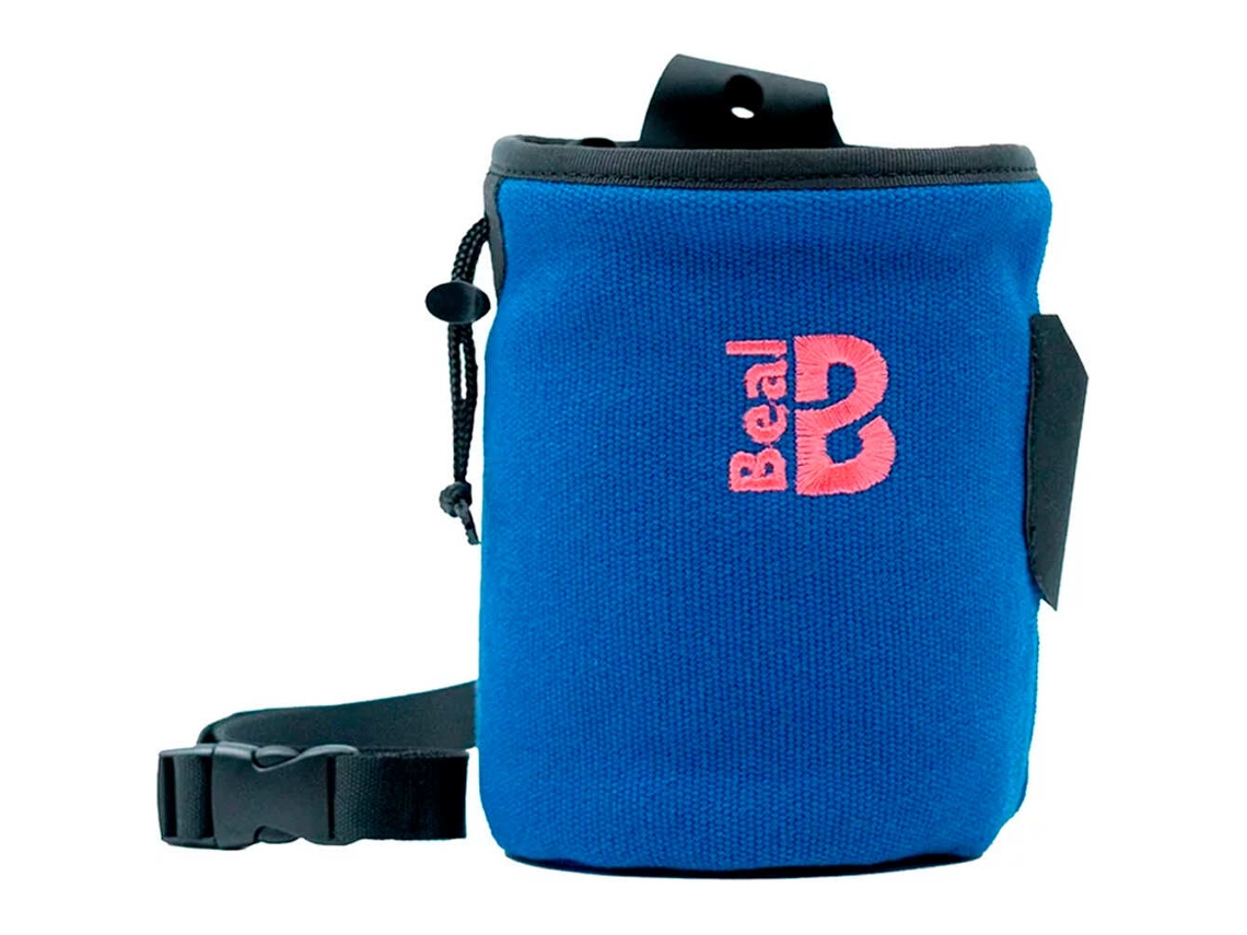 Magnesio Y Accesorios Escalada Beal Maxi Cocoon Ii