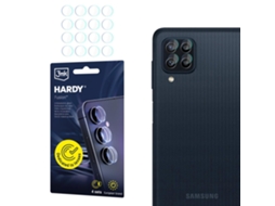 Pelicula de Vidro 3MK Samsung Galaxy M22