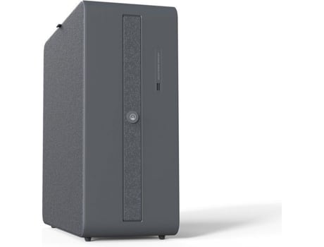 Airthings renova filtros inteligentes ultra silenciosos do purificador de ar Hepa 13