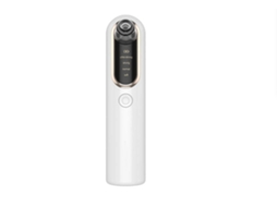 Aparelho de Limpeza de Poros YDCY Y002/0714-H1 Branco