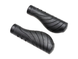 Punhos Gr3 Preto 133 / 92 Mmvoxom