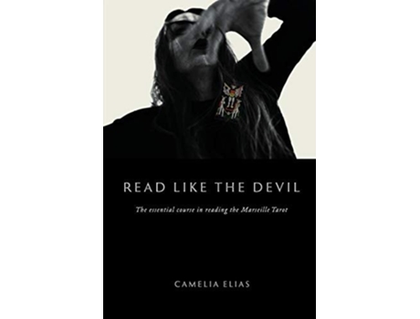 Livro Read Like The Devil De Camelia Elias (inglês)