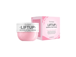 Creme Natural para Aumentar o Volume Dos Seios com Pueraria Mirifica LAXISCREED
