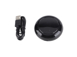 Controle Remoto Universal Wifi Ir Com Voice Control