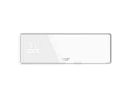 Aquecedor Convector CECOTEC Ready Warm 5300 (2000 W)