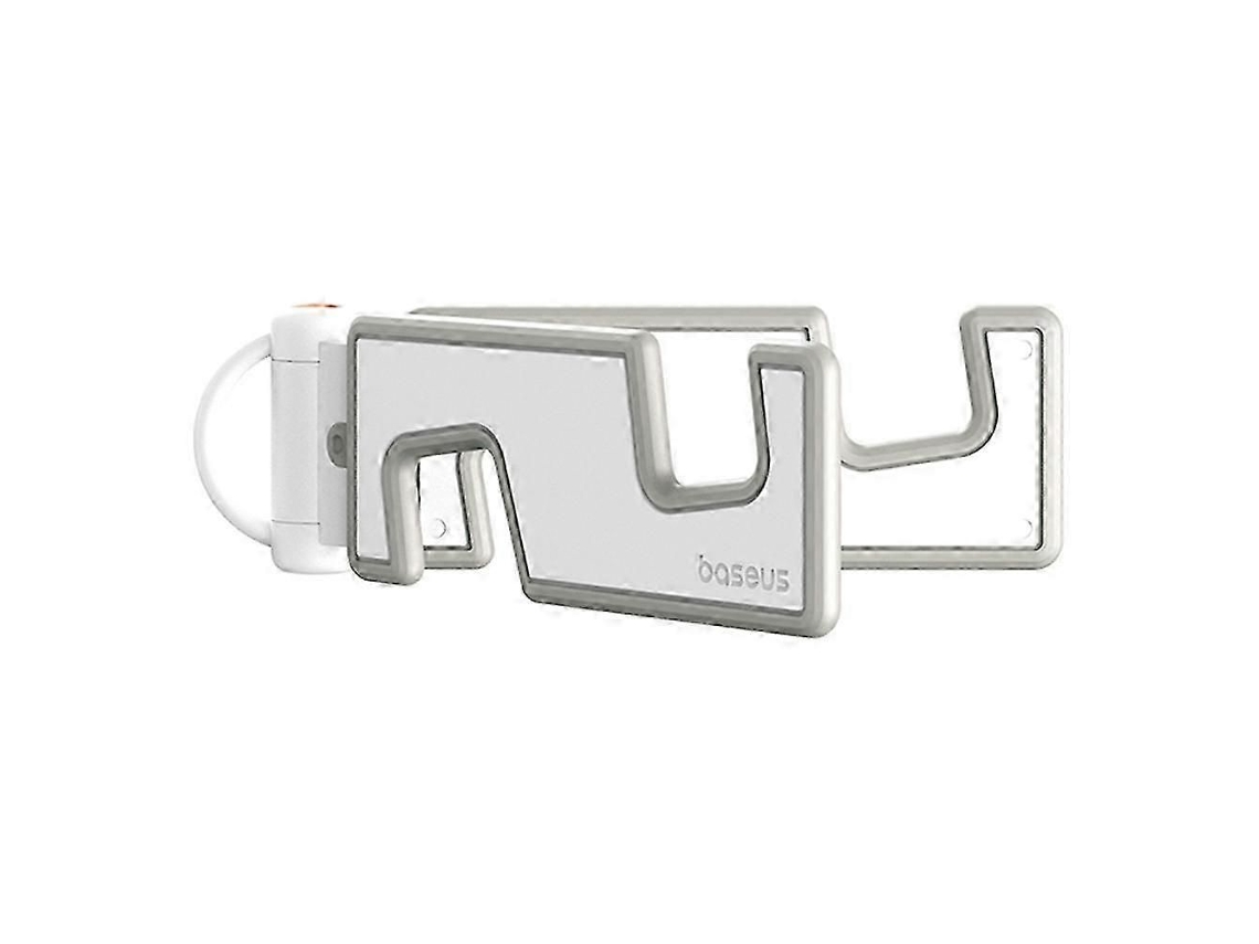 Suporte Para Celular Baseus Com Suporte Dobrável E Encaixe Para Mesa.