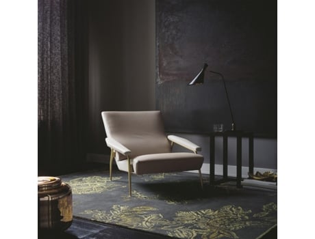 Tapete WEDGWOOD (250 x 350 - Lã - Multicor)