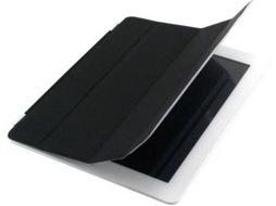 Capa iPad MCL ACC-IPAD20/N Preto