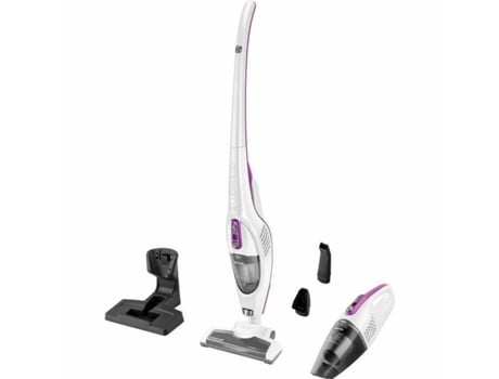 Aspirador Escova SENCOR SVC 7814VT 110 W