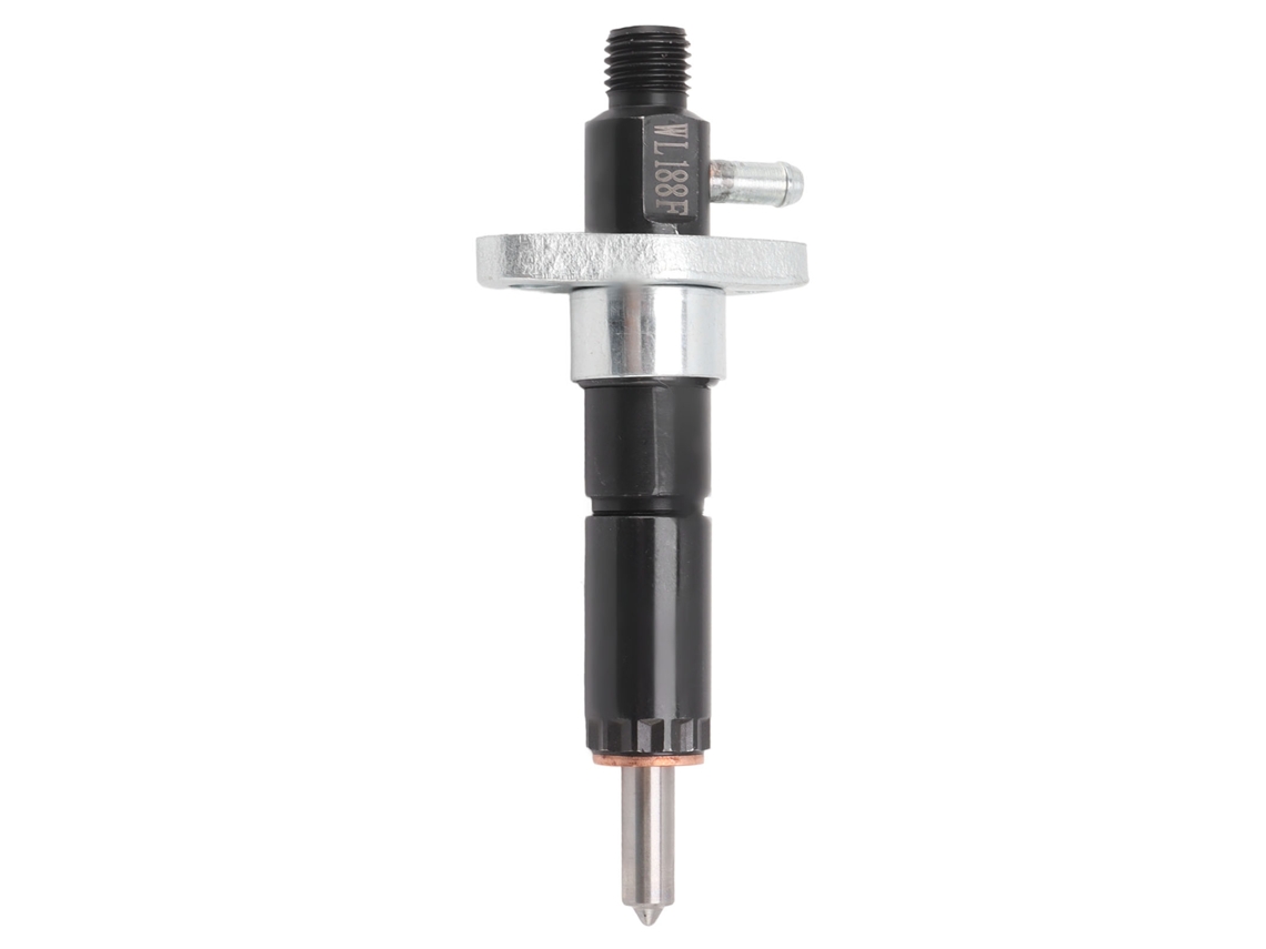Bico Primerox injetor de combustível diesel, gerador, cilindro único, 188f