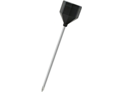 Medidor De Umidade Do Solo Com Sonda Metálica Para Jardinagem, Sensor Medição Intensidade E Análise, Ideal