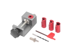 Kit De Torneado Para Furadeira Elétrica Madeira Vara Redonda Fazer Rebites 8mm 10mm 12mm 14mm Ferramenta Auxiliar Carpintaria