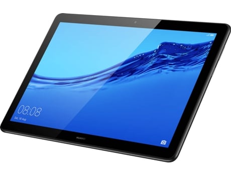 Tablet HUAWEI MediaPad T5 (10.1'' - 32 GB - 3 GB RAM - Wi-Fi+4G - Preto) |  Worten.pt