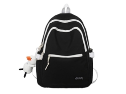 Mochila De Estudante, Mochila De Faculdade, Mochila De Viagem, Mochila De Casal, Mochila Universitária À Prova Dágua. Olysi Shop