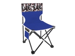 Cadeira de Camping Dobrável AQUAFORGE