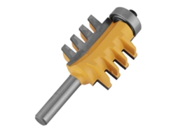 Laxiscreed Tupia De Marcar Para Madeira Com Ponta De Carbureto De 8mm Para Trabalhos Precisos