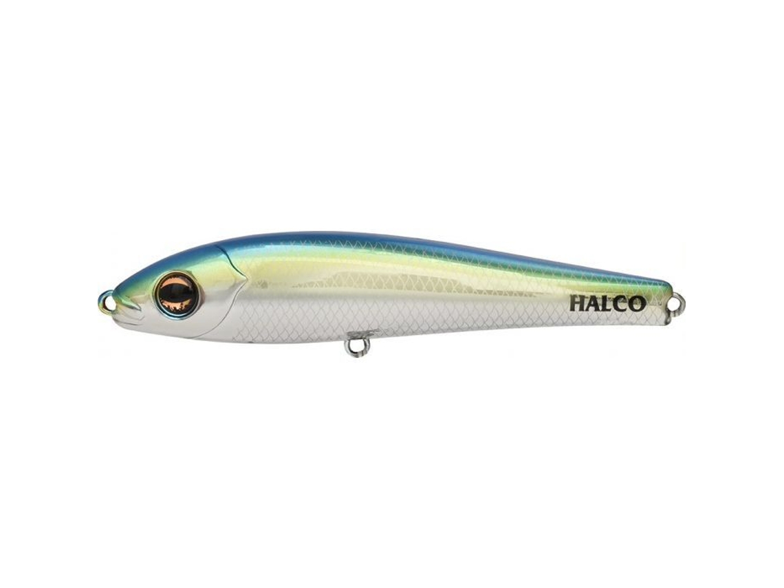 Lure HALCO Slidog 105 - 28g