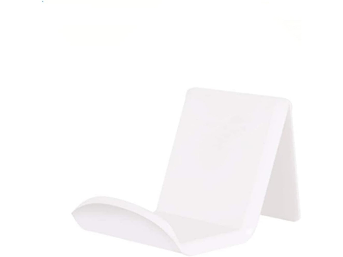 Lurelia Organizador Vertical Para Headset, Apoio Seguro Simples