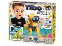 Kit de Ciência BUKI 3700802102243
