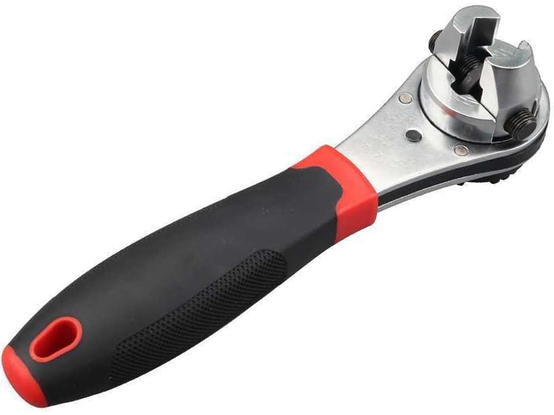 Chave De 6 A 22 Mm Com Cabo Para Em E Ideal Manutenção Doméstica.