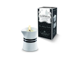 Vela De Massagem Londres Petits Joujoux 120 G