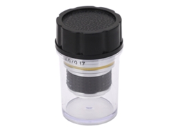 Lente Objetiva 10x Microscópio S/MARCA