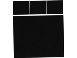 Conjunto De 4 Filtros De Reposição Para Purificador De Ar Doméstico.